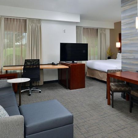 Residence Inn By Marriott Springfield South Exterior foto